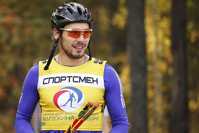 Фото Антона САКЕРИНА