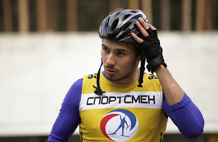 Фото Антона САКЕРИНА