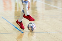 «Иртыш-1» обыграл ТИУ в чемпионате Тобольска по мини-футболу