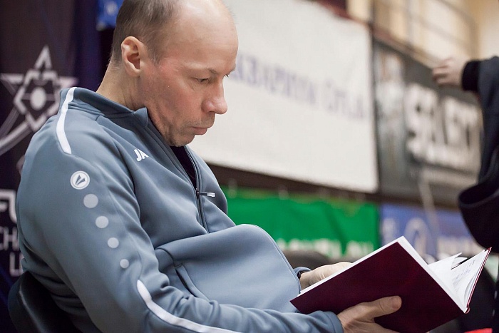 Фото Александра ЗЫРЯНОВА