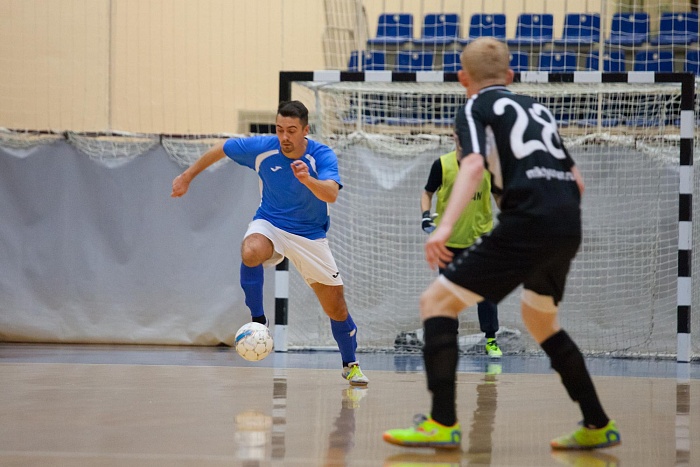 Фото Даниила САВИНЫХ