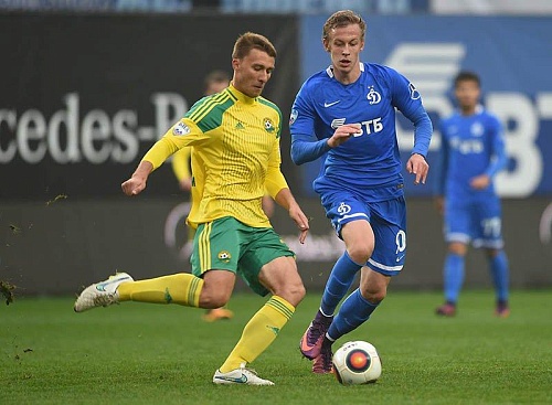 Конкуренты «Тюмени» схлестнутся в очном споре