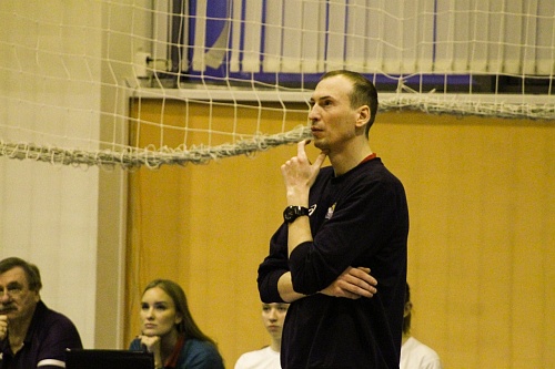 Сергей Шульга: «Хорошо работала двойная замена»