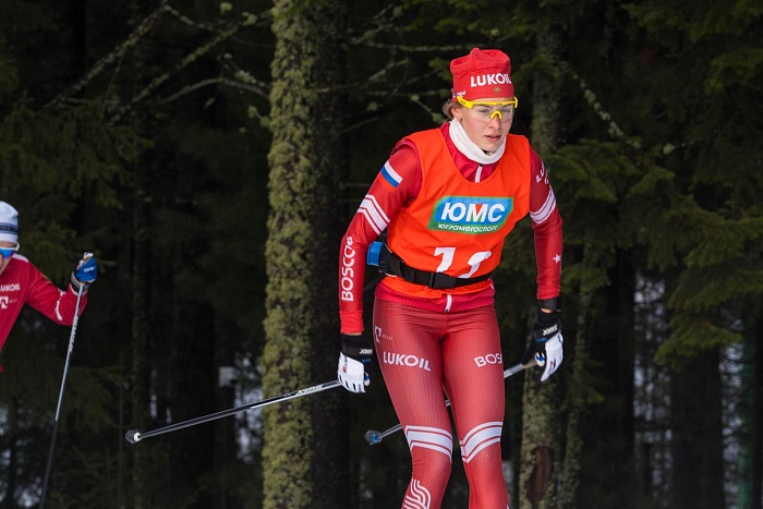 Фото АУ «ЮграМегаСпорт»