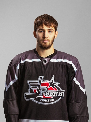 Роман Чемерикин: «Раньше играл в хоккей против тюменских девушек»