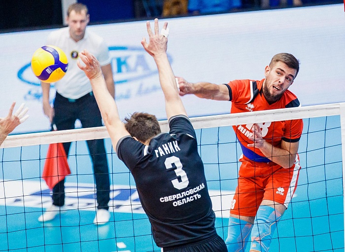 Александр Гончаров: «Тренер ругался по делу»