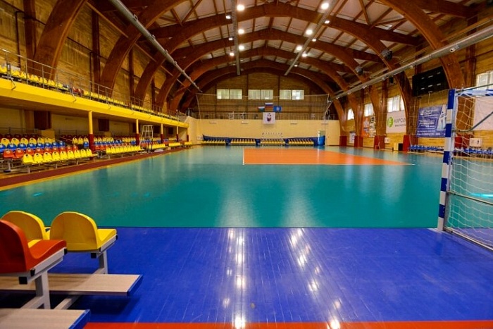 МФК «Тюмень» переезжает из «Центрального» в «Партиком»… но только на два матча