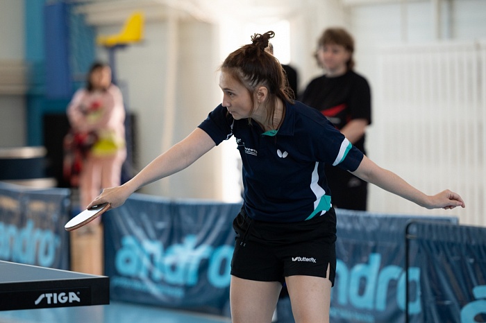 Сельские игры Тюменского района в Боровском