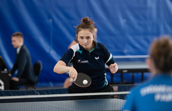 Сельские игры Тюменского района в Боровском