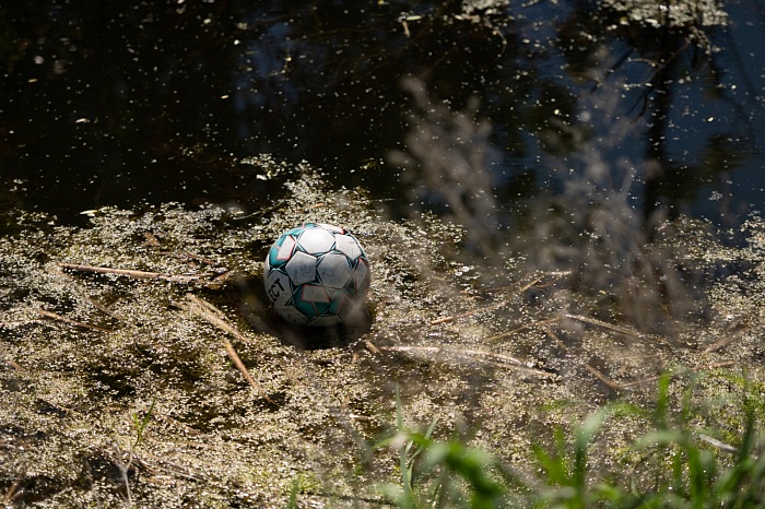 Сельские игры Тюменского района в Боровском