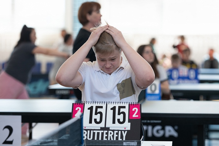 Сельские игры Тюменского района в Боровском