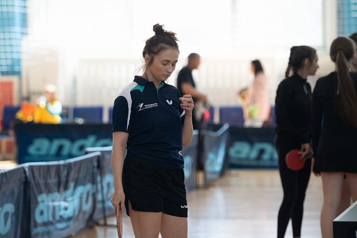 Сельские игры Тюменского района в Боровском