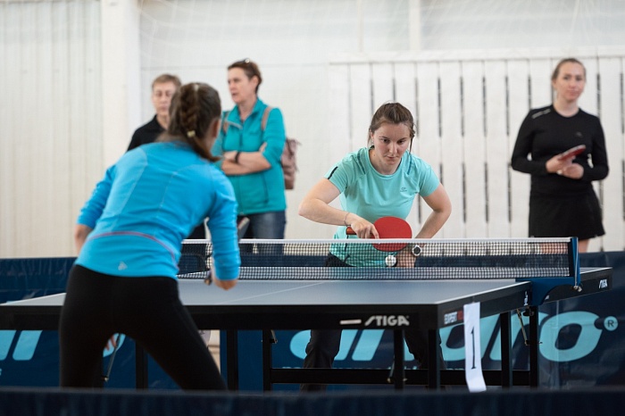 Сельские игры Тюменского района в Боровском