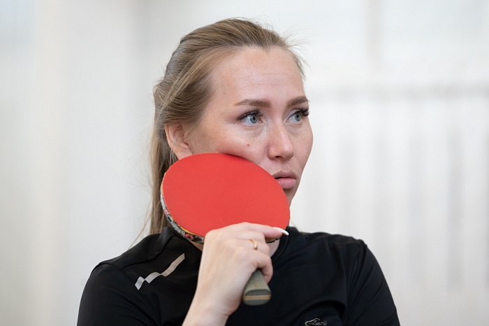 Сельские игры Тюменского района в Боровском