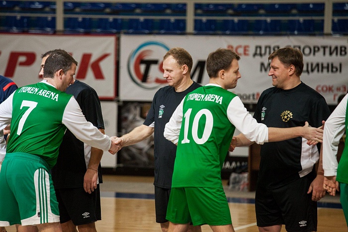 Фото Даниила САВИНЫХ