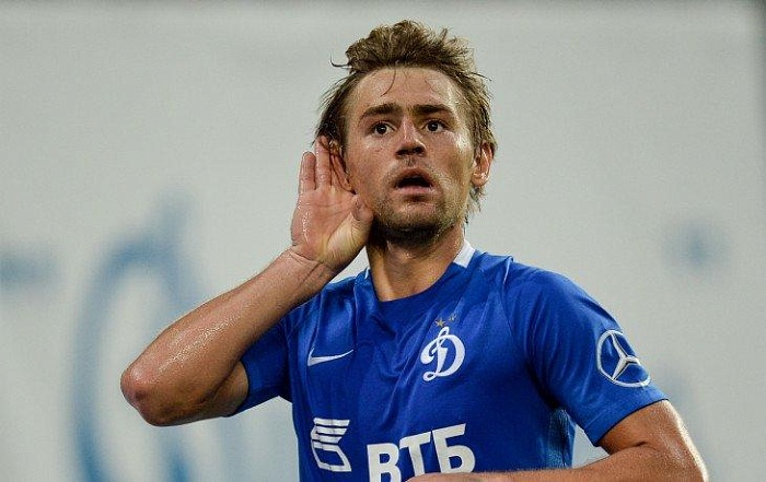 Панченко обошел Мамтова