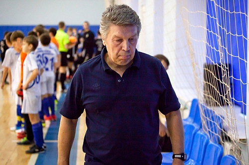 Юные тюменцы стали первыми