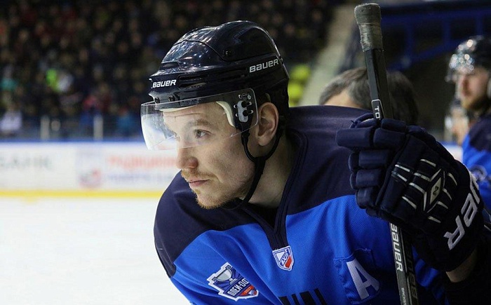 Константин Фаст: «Самое главное – это дисциплина»