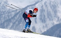 Николай Полухин: «У всех паралимпийцев – высокая мотивация, они не сдаются»