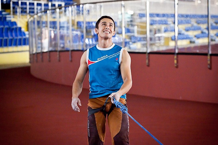 Станислав Кокорин: «Познакомился со Спицовым на его автограф-сессии»