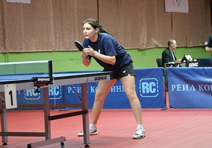 Тюменки попали в сотню лучших