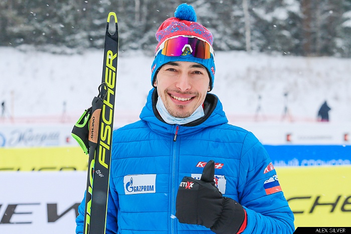 Победитель этапа Кубка России по биатлону Ильназ Мухамедзянов: «Тренеры говорят, пора взрослеть!»