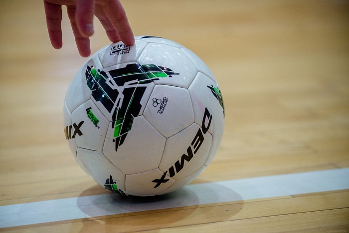 «Профсервис» обыграл фаворита в чемпионате Тобольска по футзалу среди клубов 2-й лиги