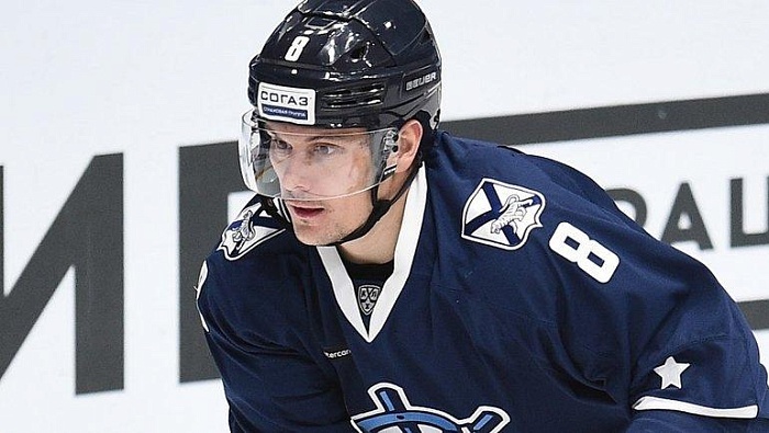 «Тюмень спортивная»: интервью с Осиповым и Бек, бесконтактный матч и другие сюжеты