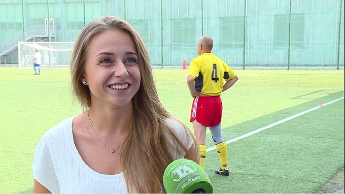 Анастасия Локотаева: «Прадеда помнят. Это очень важно»