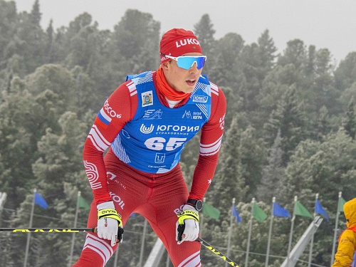 Лыжные соревнования «Югория. Первый снег» традиционно состоятся в середине ноября в Ханты-Мансийске