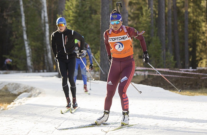 Татьяна АКИМОВА (Чувашия). Фото Антона САКЕРИНА