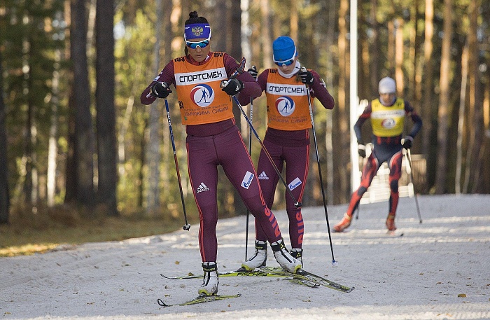 Татьяна АКИМОВА (Чувашия). Фото Антона САКЕРИНА