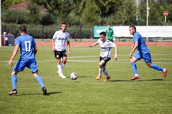 Никита Котляр: «Будет тяжело, но другого  выхода нет»