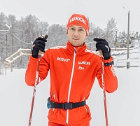 Антон Тимашов: «У меня лыжи ехали лучше, чем у Шемякина»