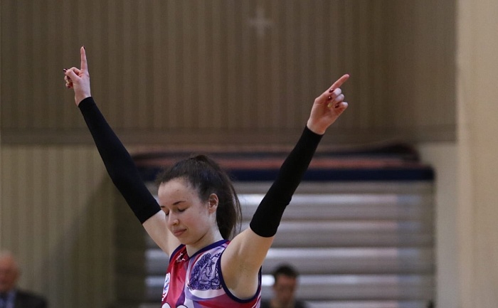 Карина Симонова: «Очень соскучилась по игре!»