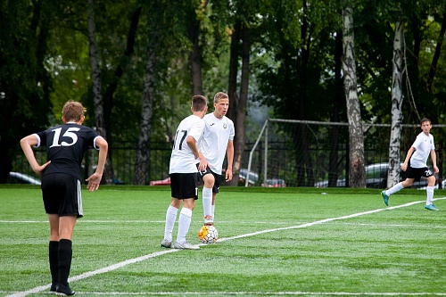 В Сочи упустили бронзу…