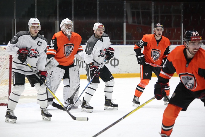 Алексей Кожевников: «Игра получилась кость в кость» (ВИДЕО)