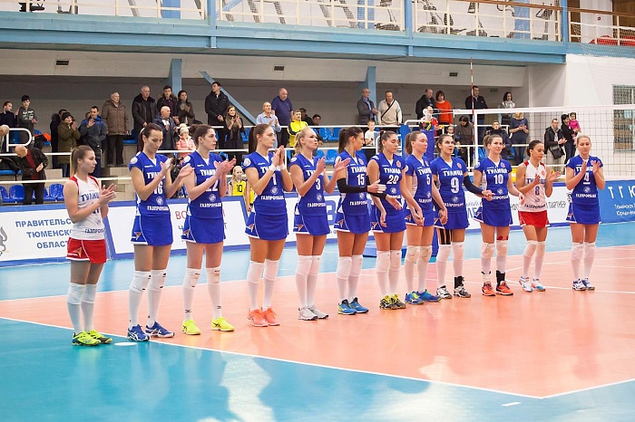 Фото Александра ЗЫРЯНОВА