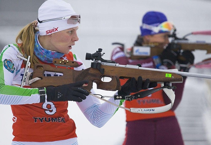 Фото Антона САКЕРИНА