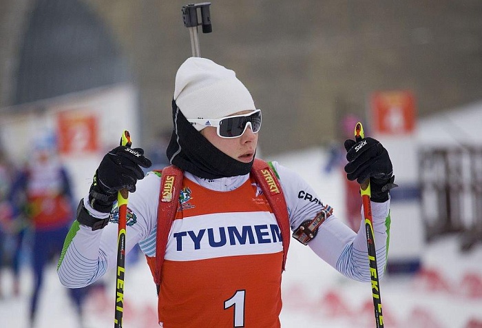 Фото Антона САКЕРИНА