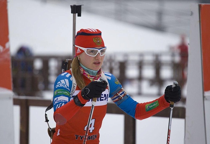 Фото Антона САКЕРИНА