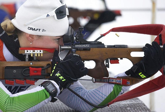 Фото Антона САКЕРИНА