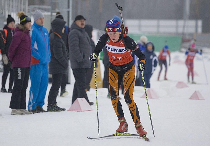 Фото Антона САКЕРИНА