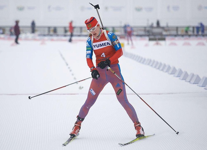 Фото Антона САКЕРИНА