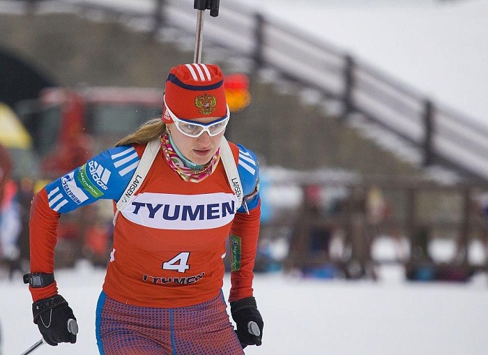 Фото Антона САКЕРИНА