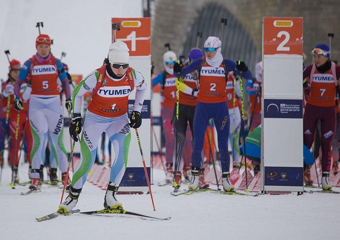 Фото Антона САКЕРИНА