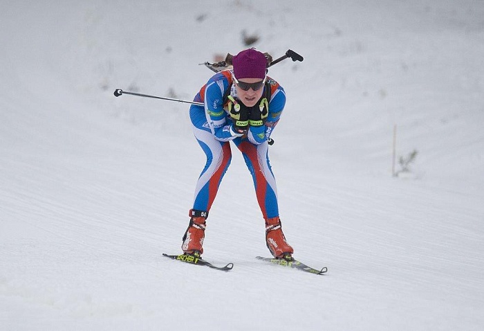 Фото Антона САКЕРИНА