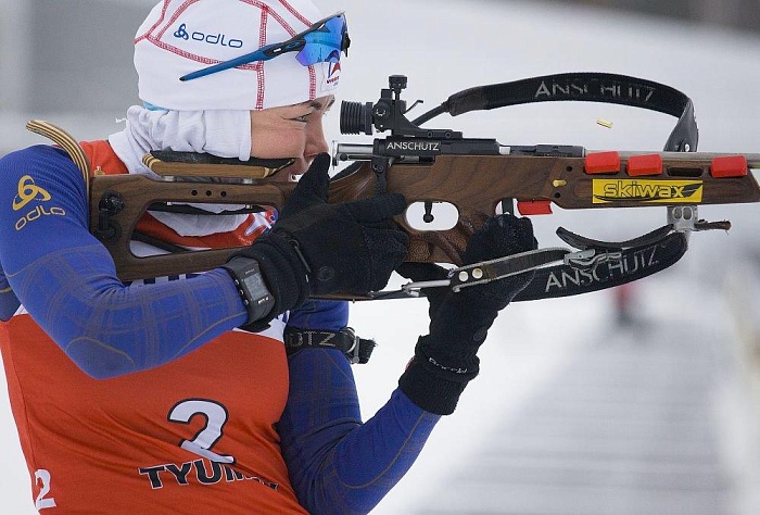 Фото Антона САКЕРИНА