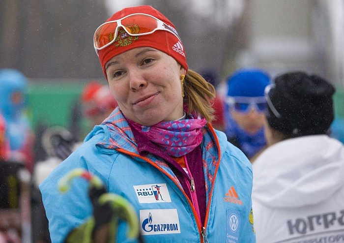 Фото Антона САКЕРИНА