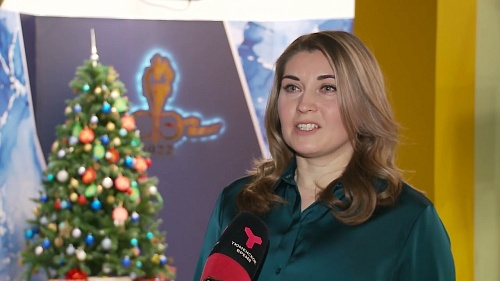 Тюмень наградила своих спортивных героев. 2022-й год был богатым на медали!